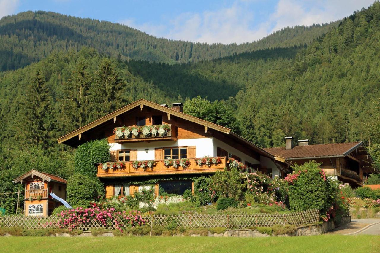 Haus Hoerth * Kreuth