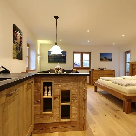 Ferienwohnung Haus Hoerth Кройт Экстерьер фото