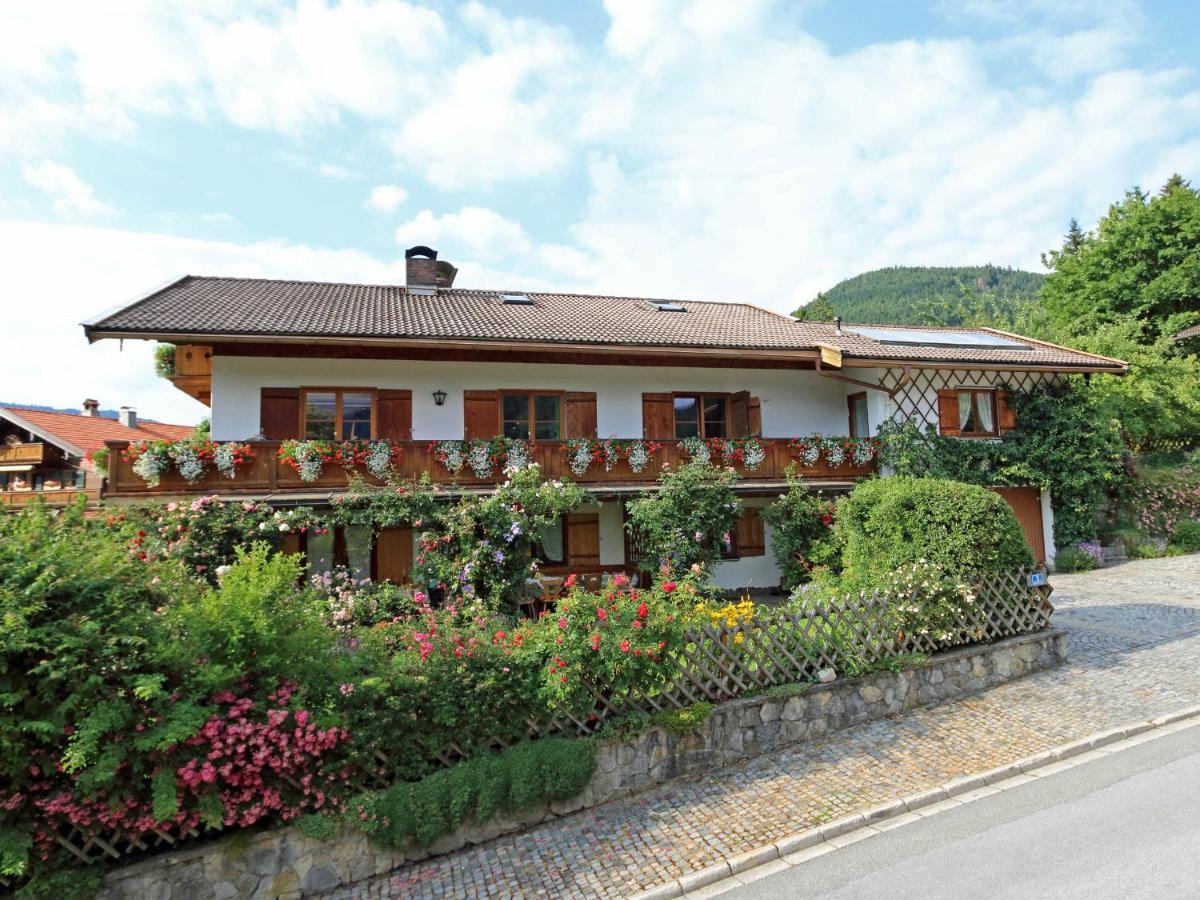 Haus Hoerth Apartment Kreuth