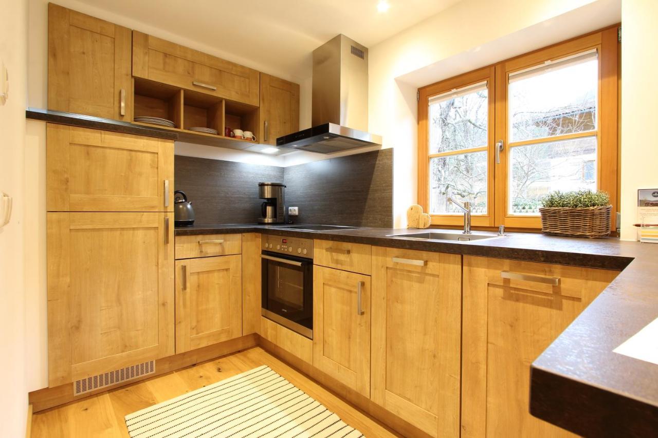 Apartment Haus Hoerth
